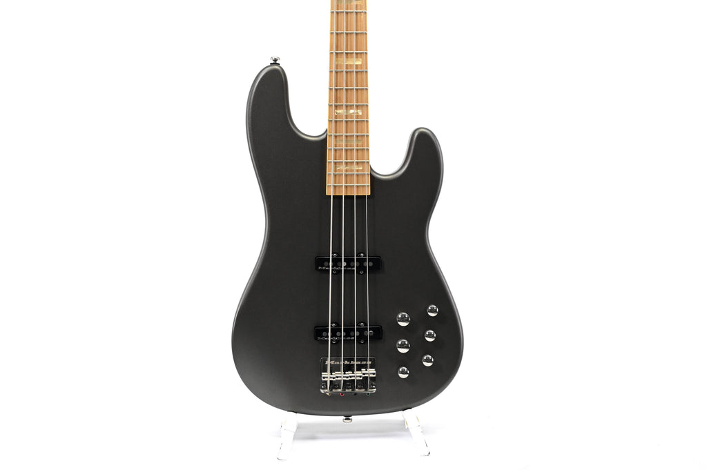 Markbass JP Modern Grey 4 CR Maple