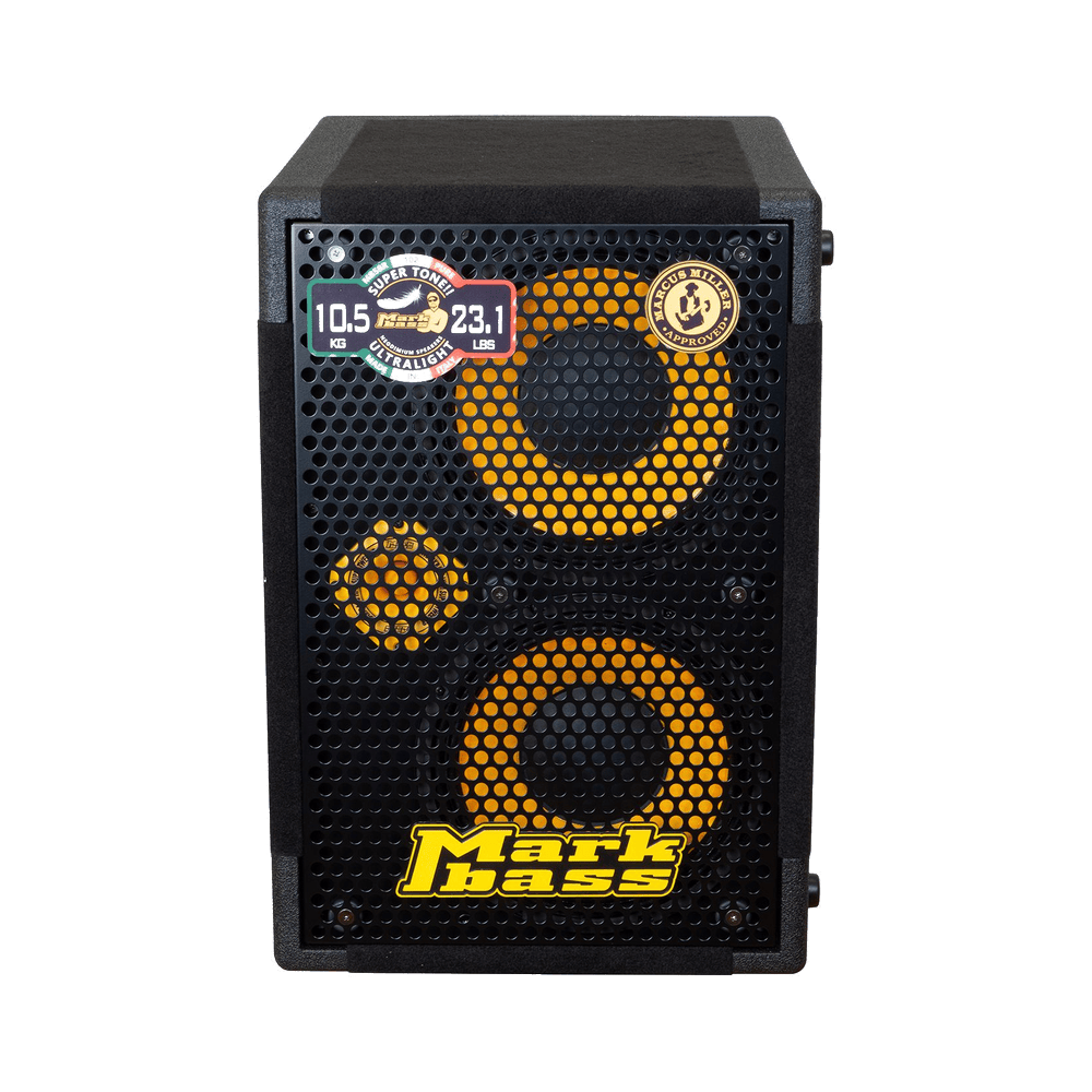 Markbass MB58R 102 ENERGY Cabinet