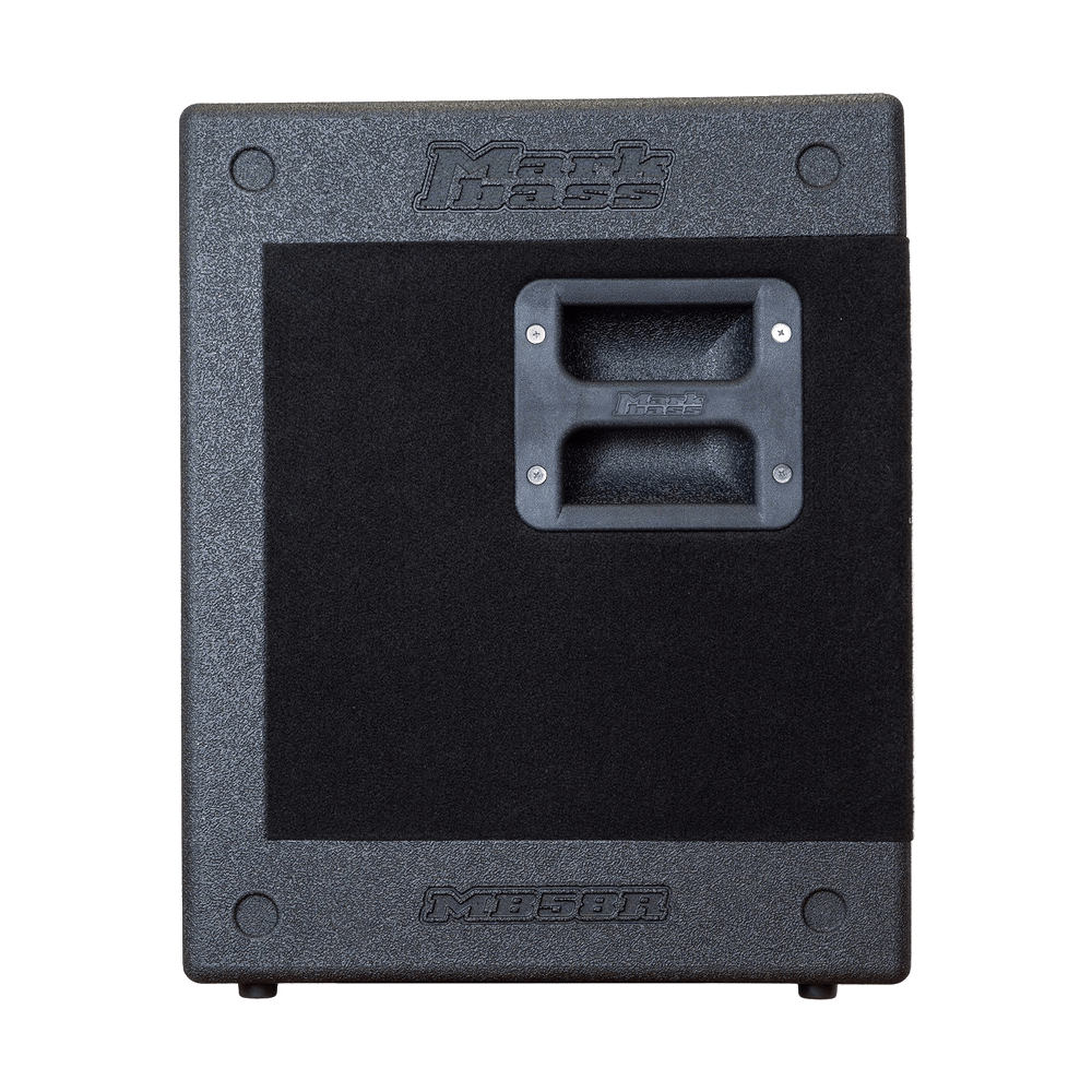 Markbass MB58R 102 ENERGY Cabinet