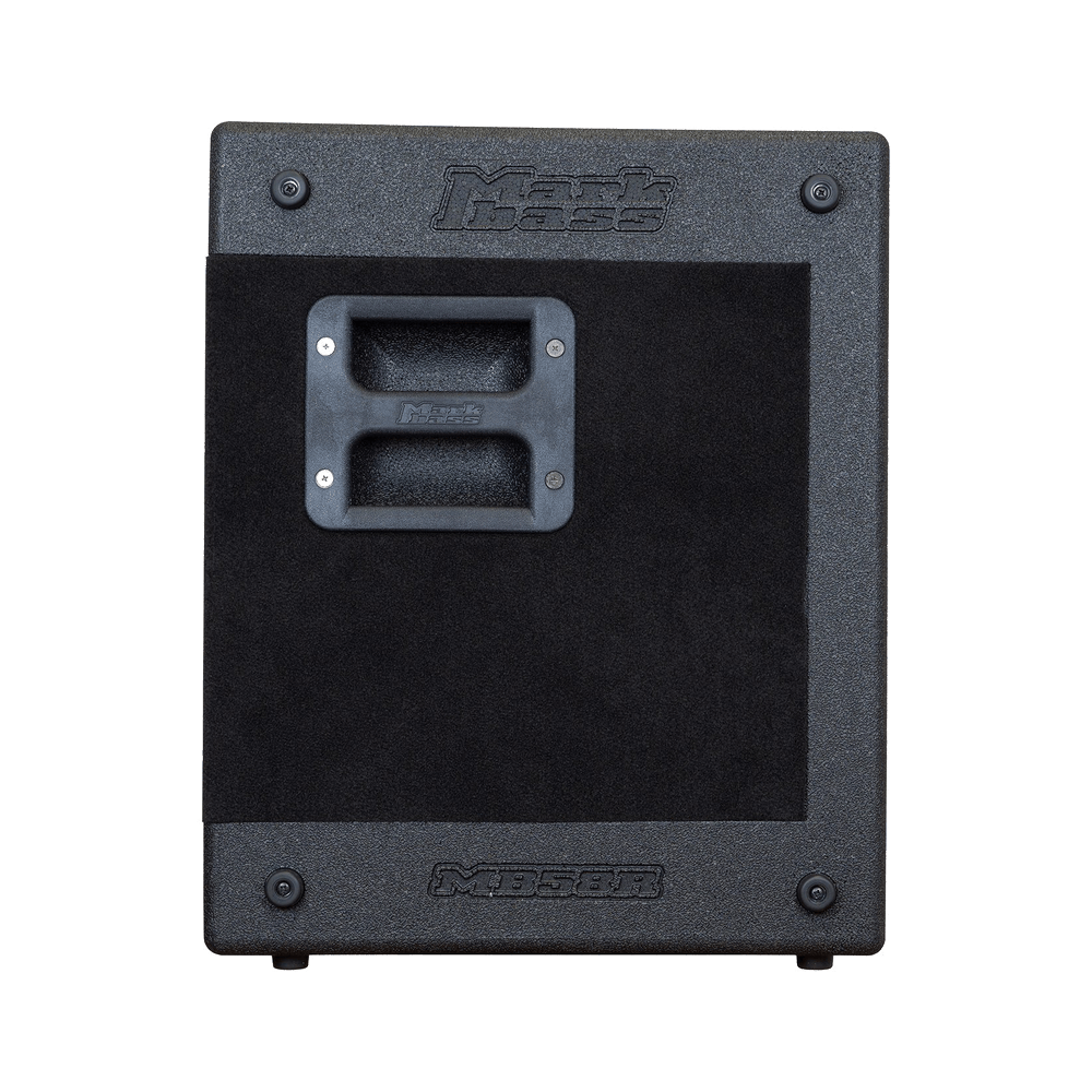 Markbass MB58R 102 ENERGY Cabinet
