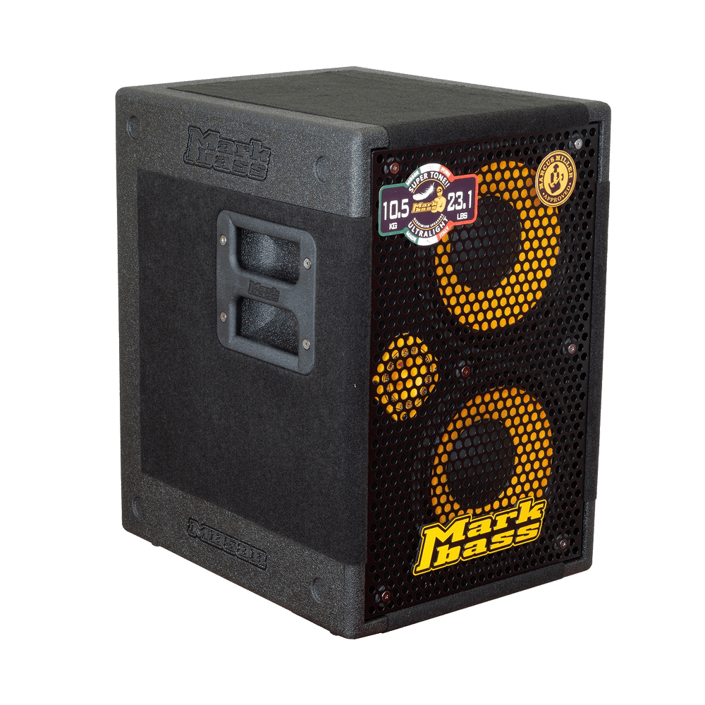 Markbass MB58R 102 ENERGY Cabinet