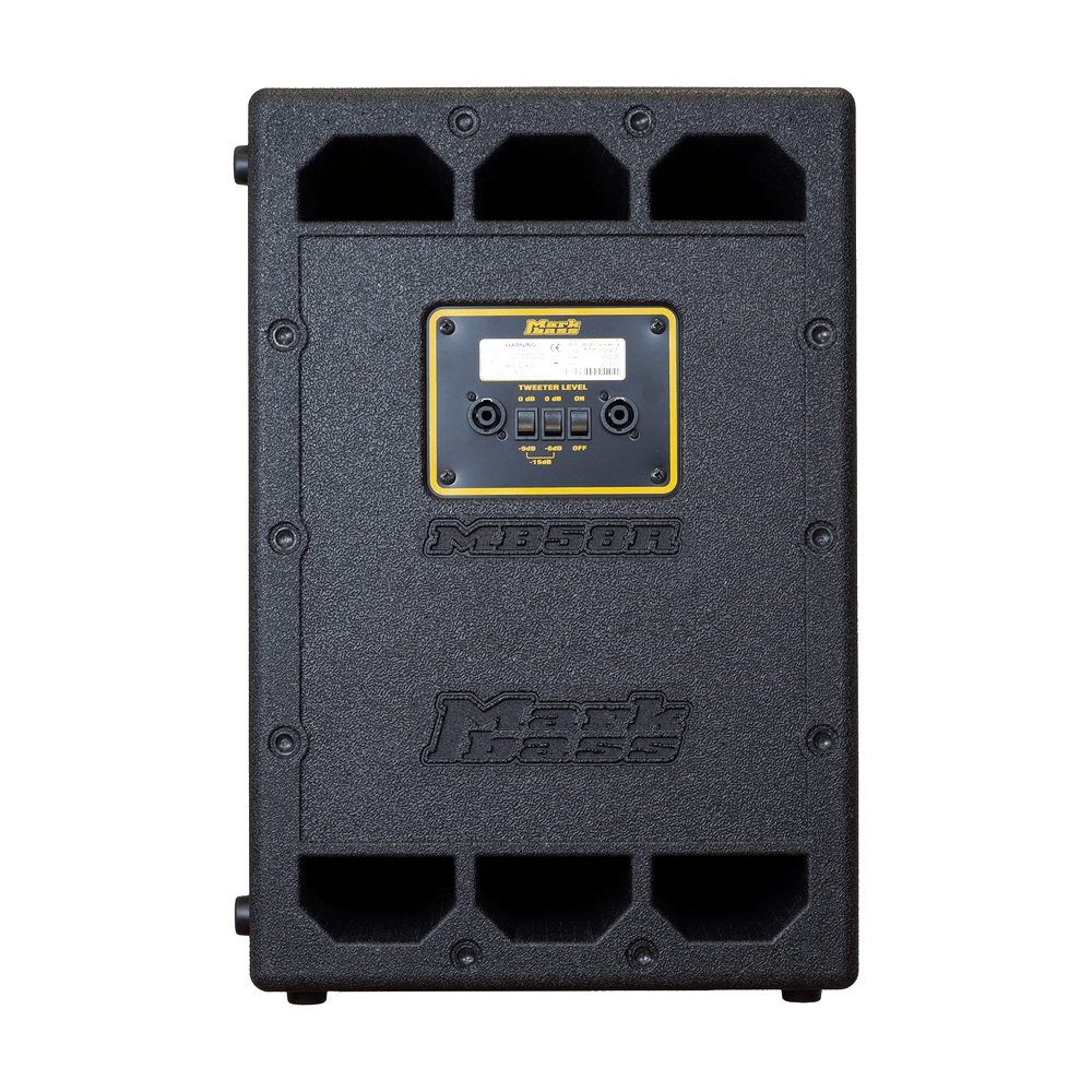Markbass MB58R 102 ENERGY Cabinet