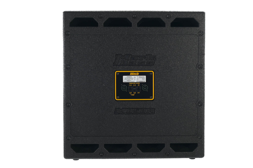Markbass MB58R 102XL ENERGY Cabinet