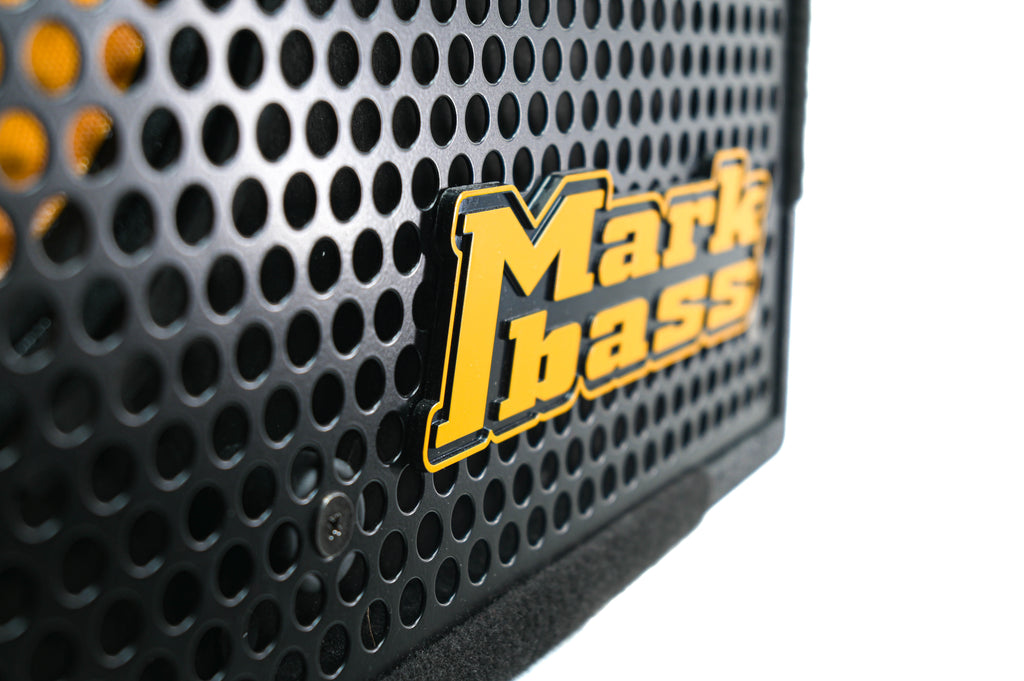 Markbass MB58R 102XL ENERGY Cabinet