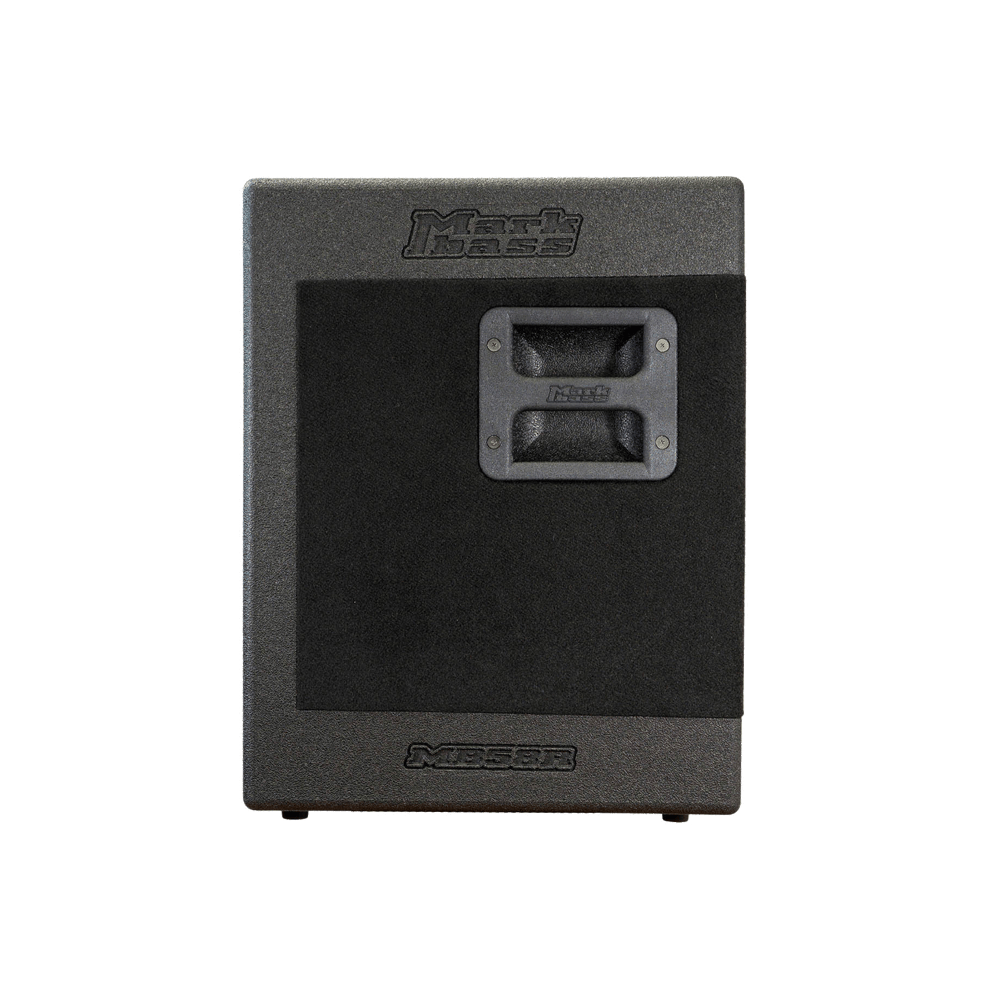 Markbass MB58R 104 PURE Cabinet