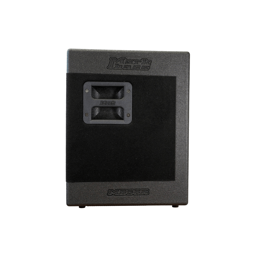 Markbass MB58R 104 PURE Cabinet