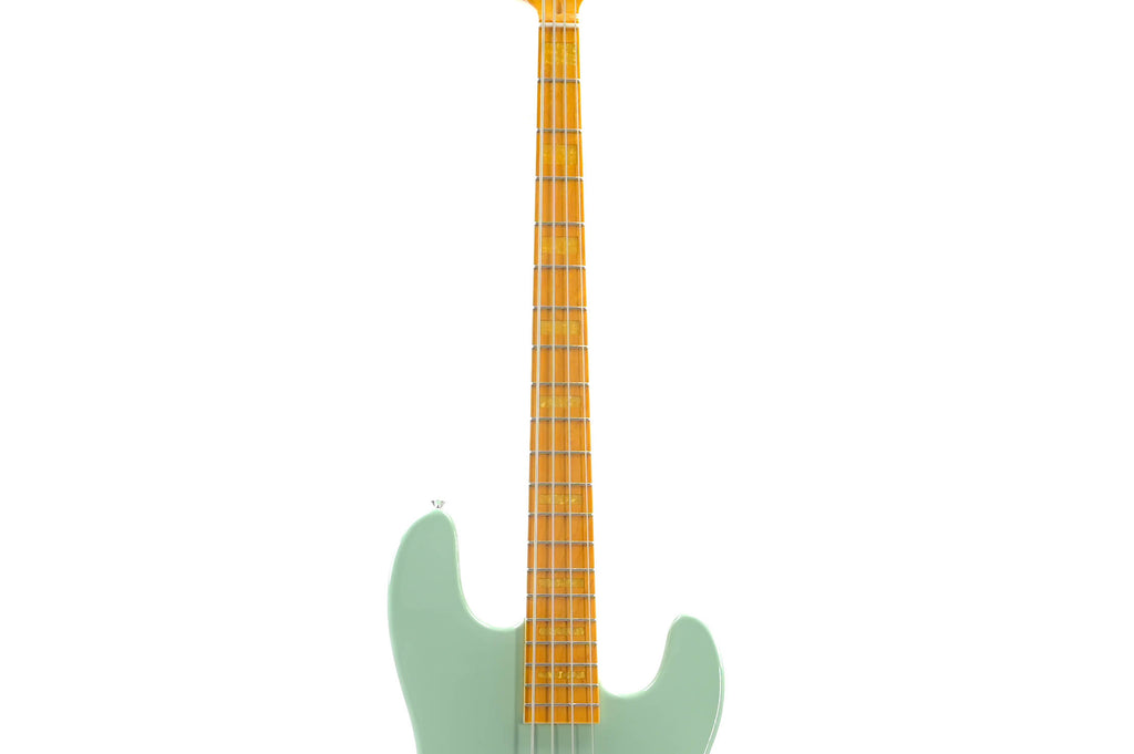 Markbass MB GV 4 Gloxy Val Surf Green CR MP