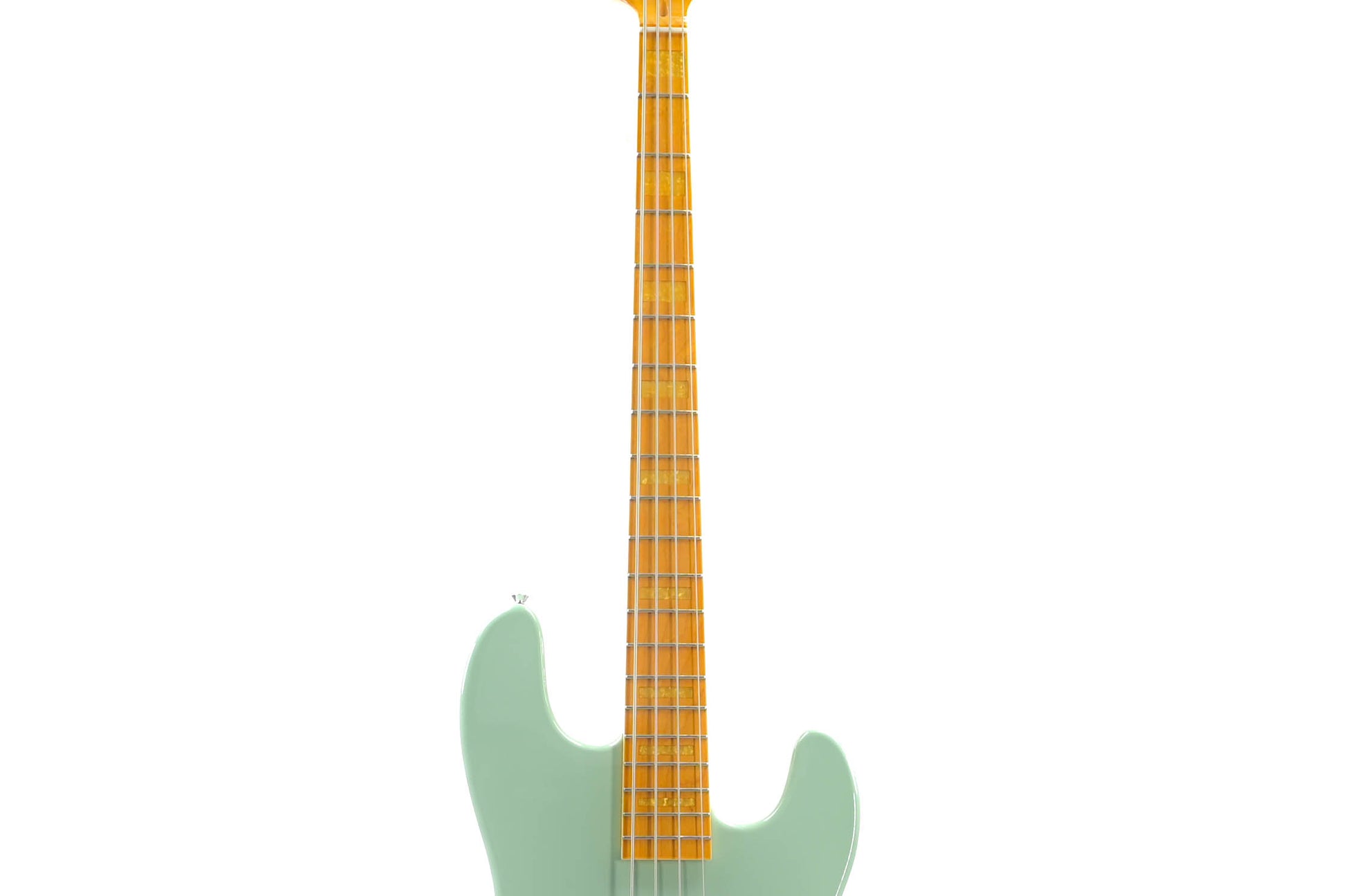 Markbass MB GV 4 Gloxy Val Surf Green CR MP