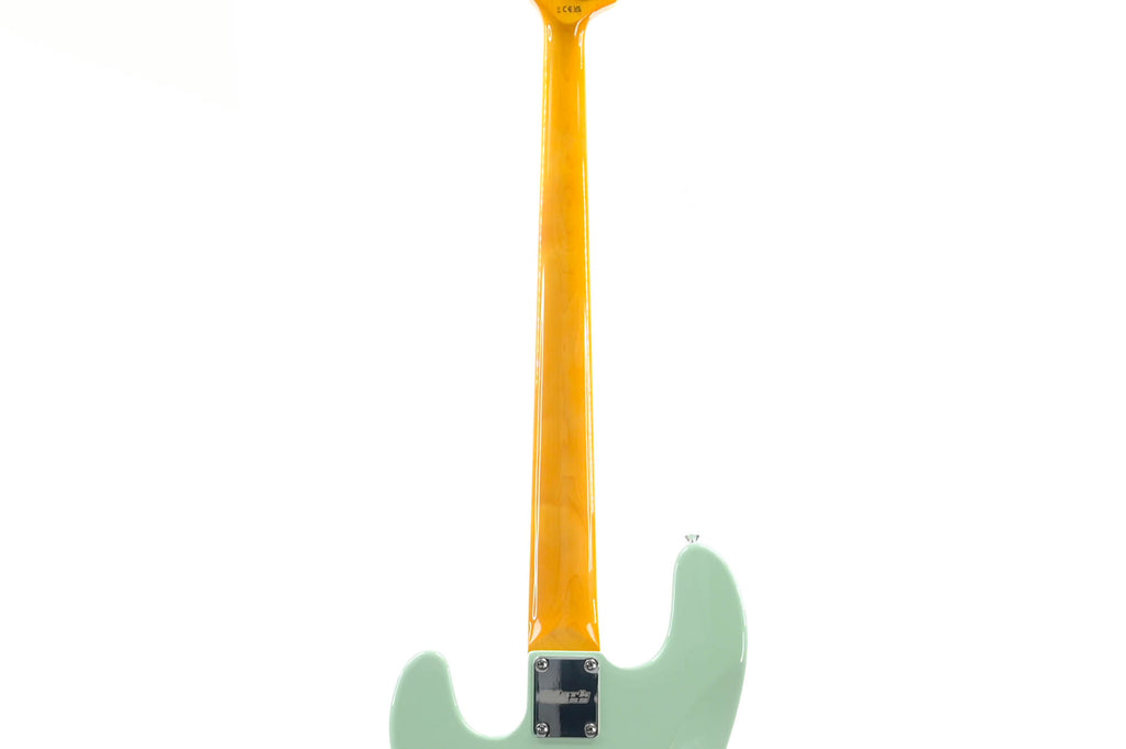 Markbass MB GV 4 Gloxy Val Surf Green CR MP