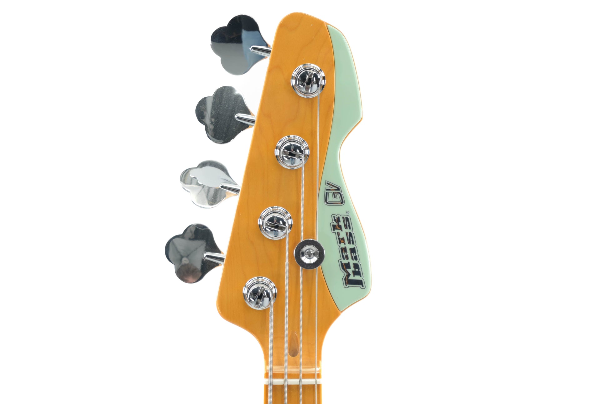 Markbass MB GV 4 Gloxy Val Surf Green CR MP