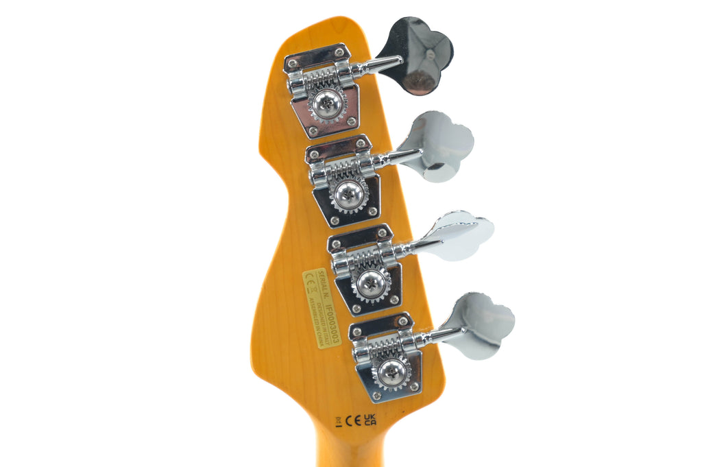 Markbass MB GV 4 Gloxy Val Surf Green CR MP