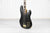 Markbass MB JP Modern Black 4 GD PF Basgitaar