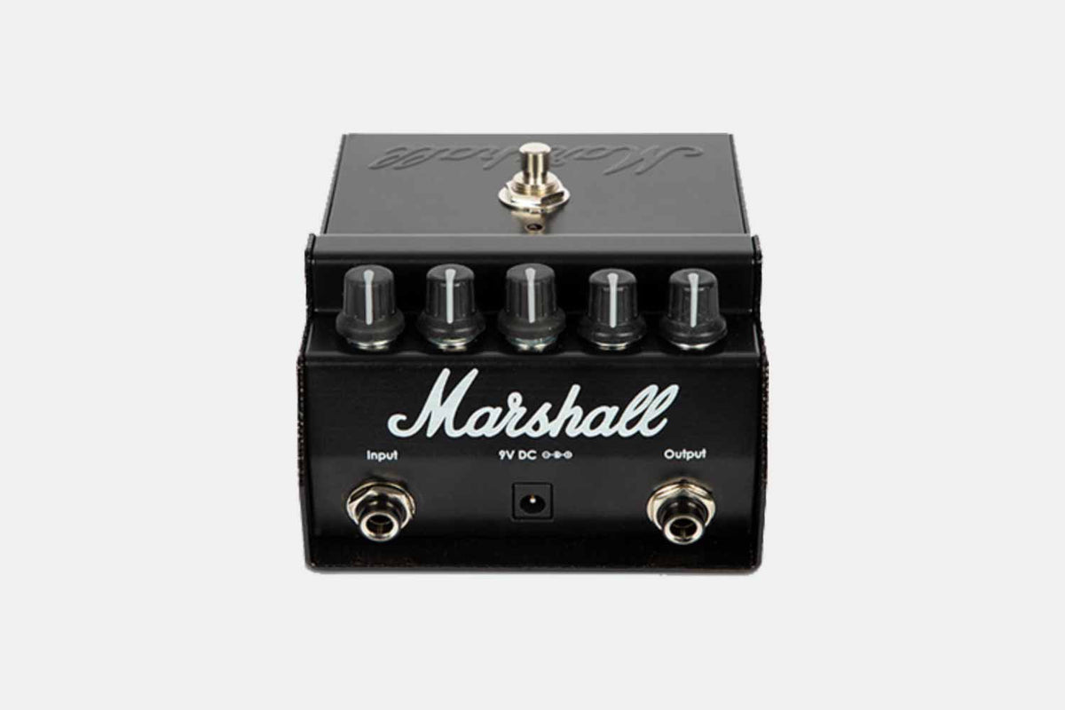Marshall Vintage Reissue Shred Master