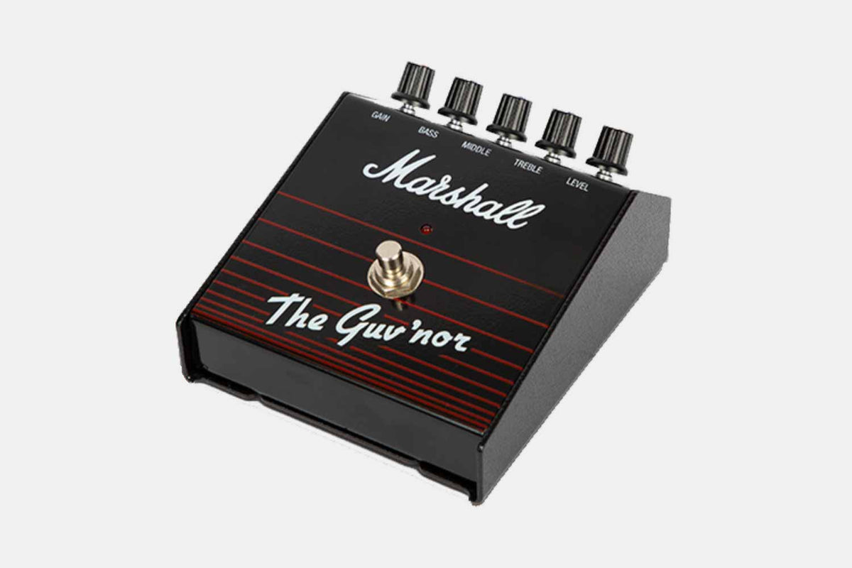 Marshall Vintage Reissue The Guv&#39;nor