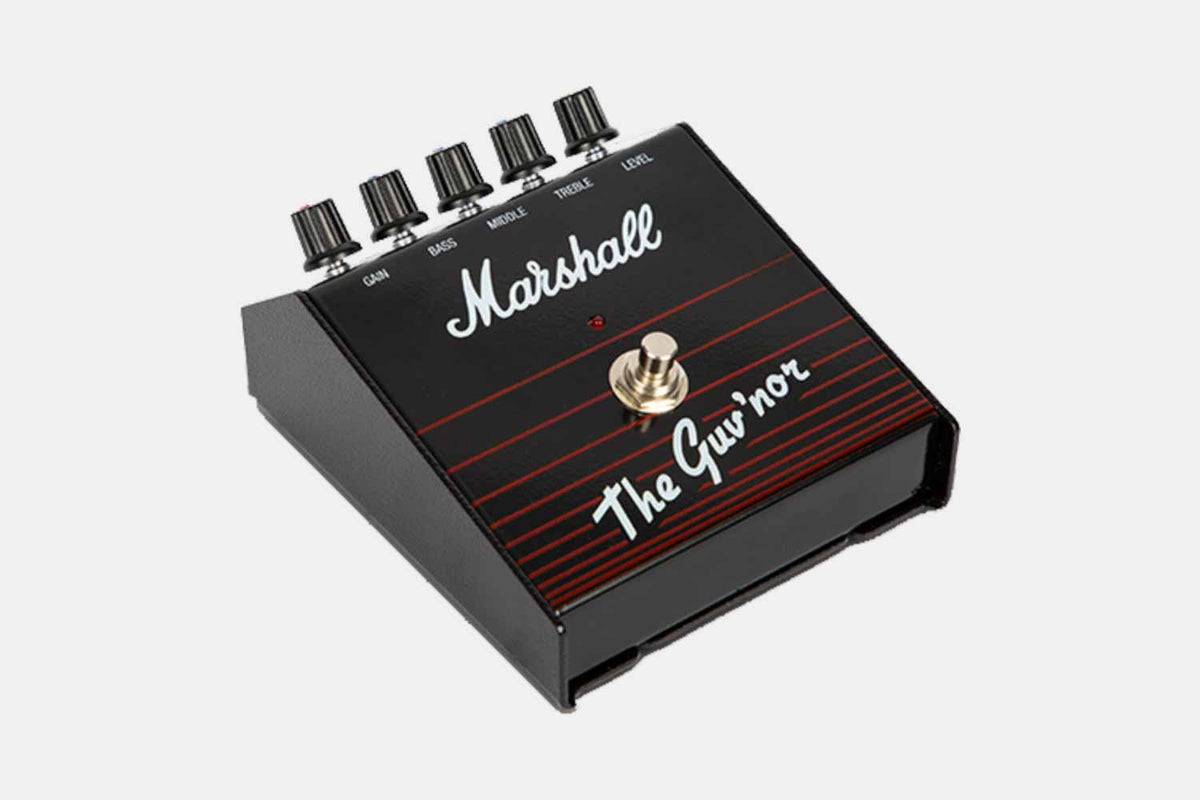 Marshall Vintage Reissue The Guv&#39;nor