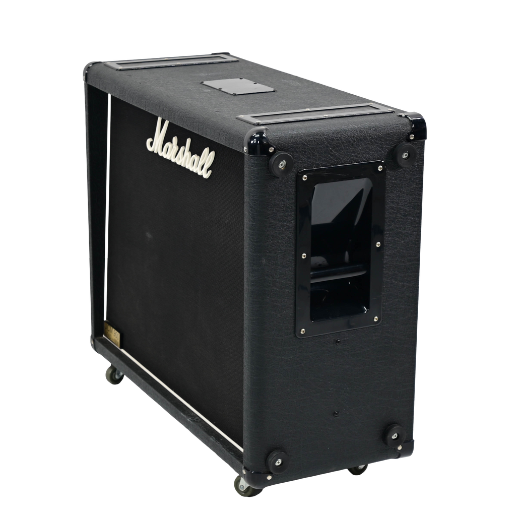 Marshall 1936 Cabinet
