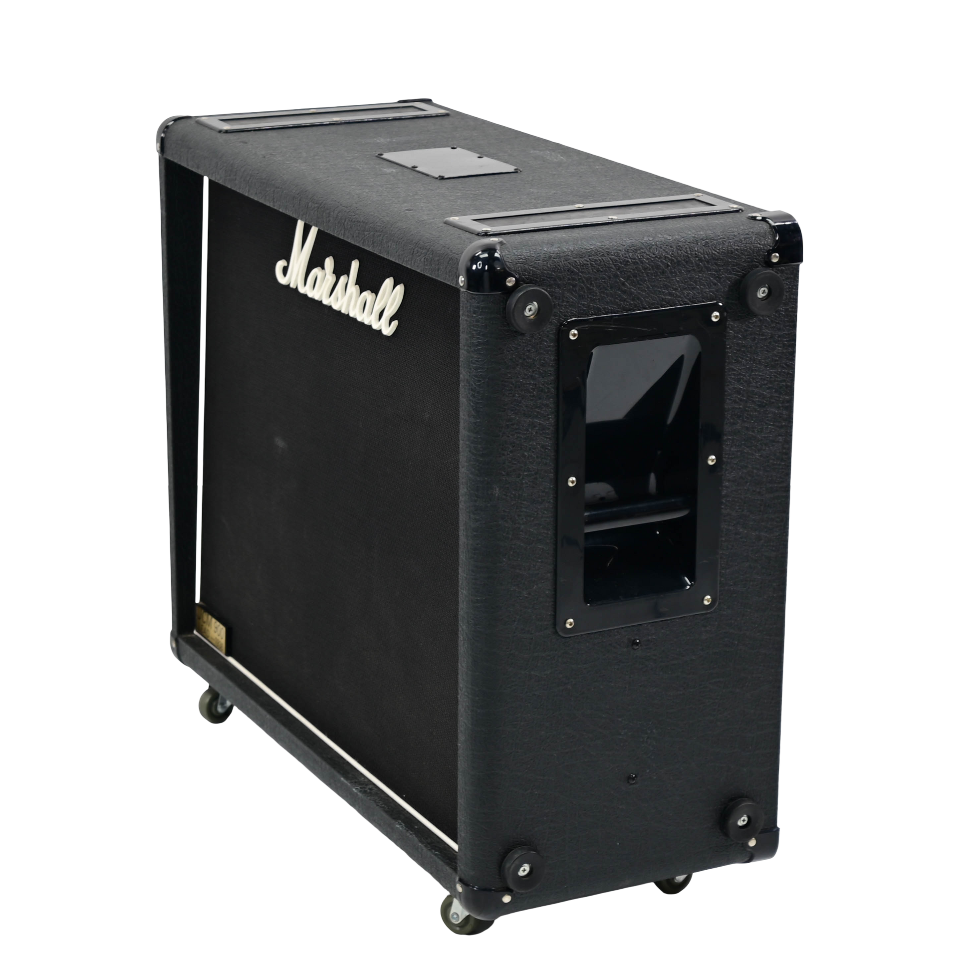 Marshall 1936 Cabinet