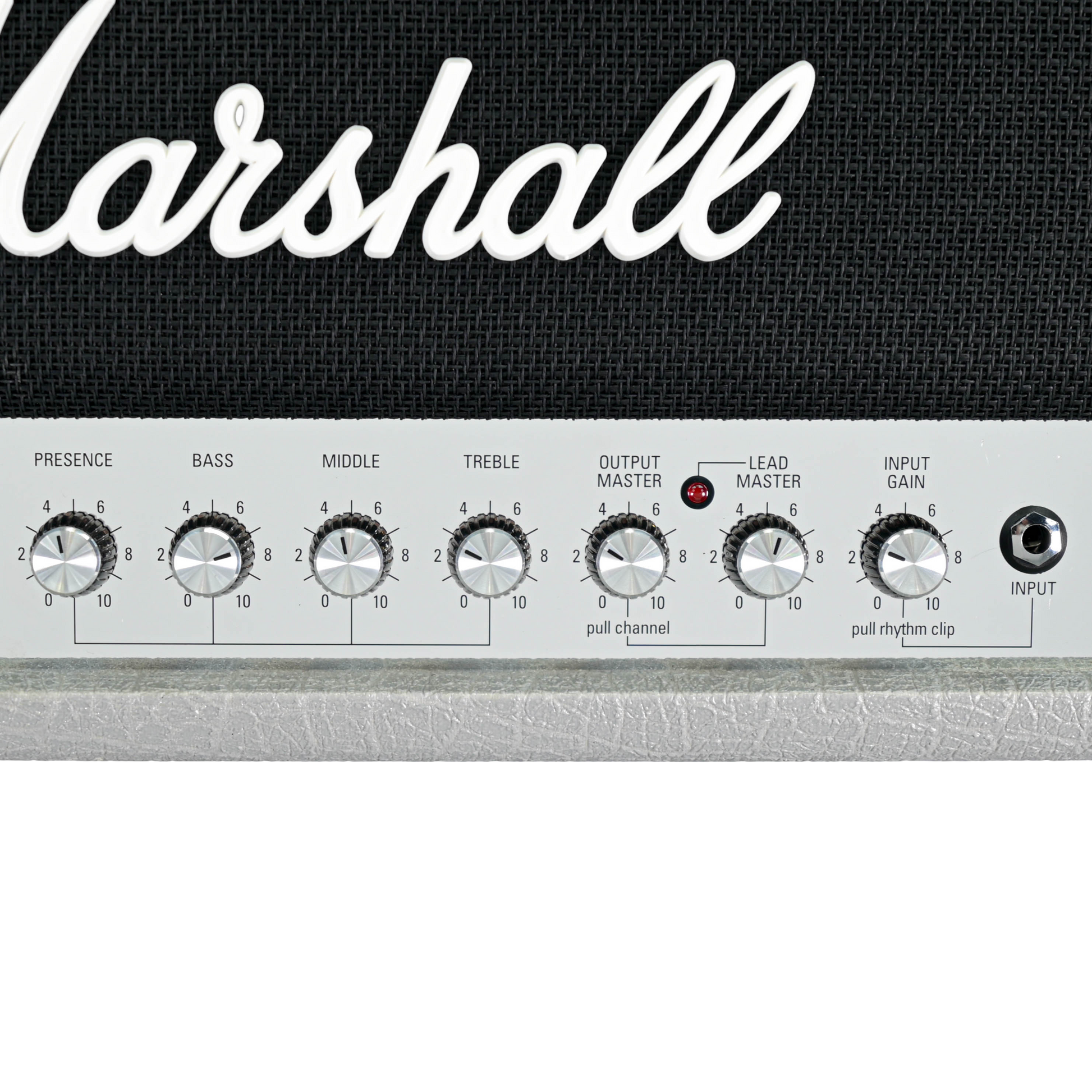 Marshall 2525H Silver Jubilee