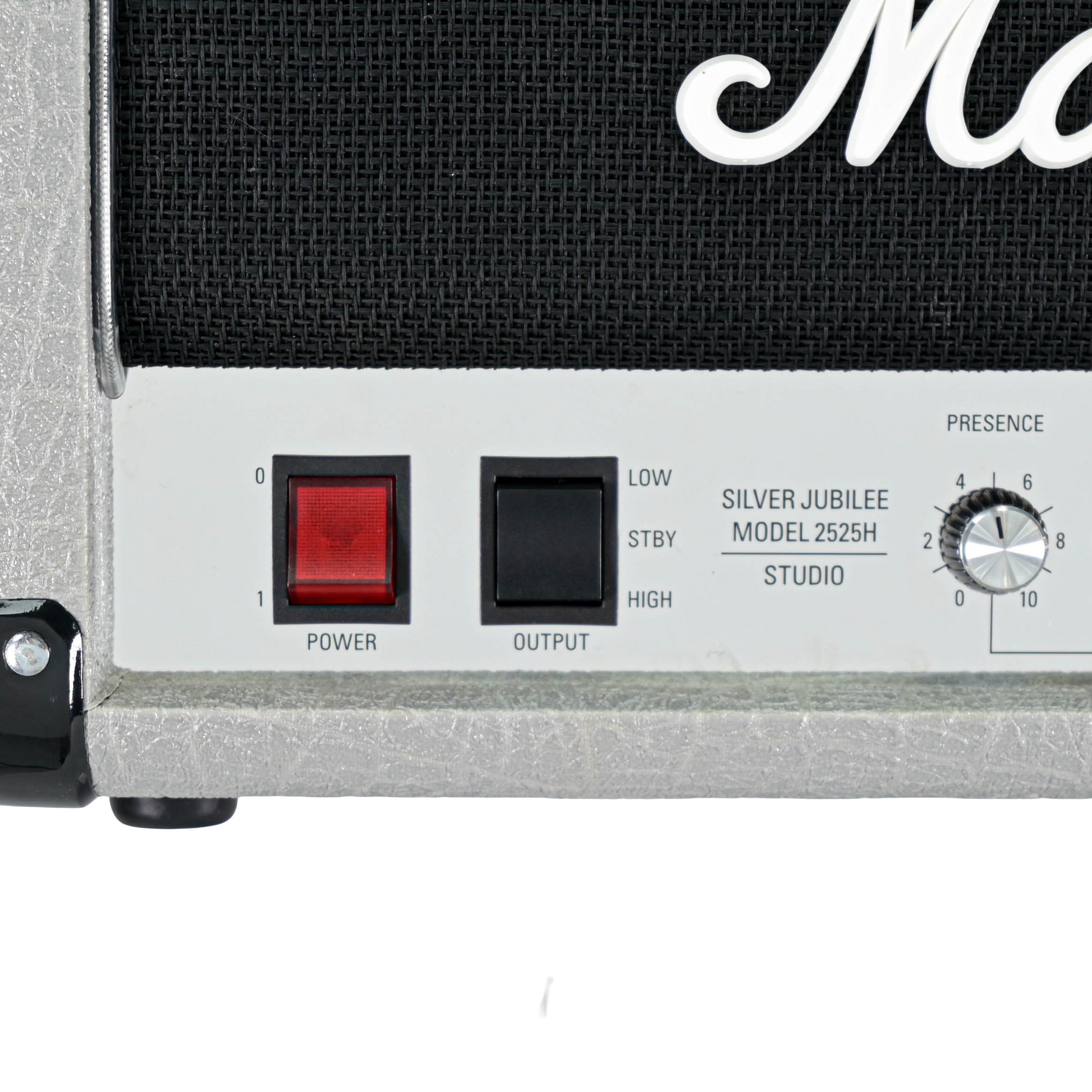 Marshall 2525H Silver Jubilee