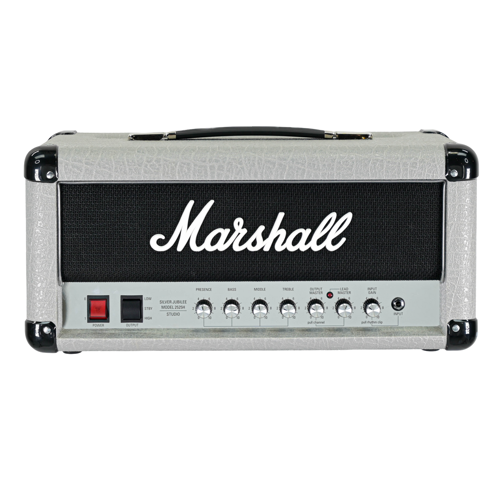 Marshall 2525H Silver Jubilee