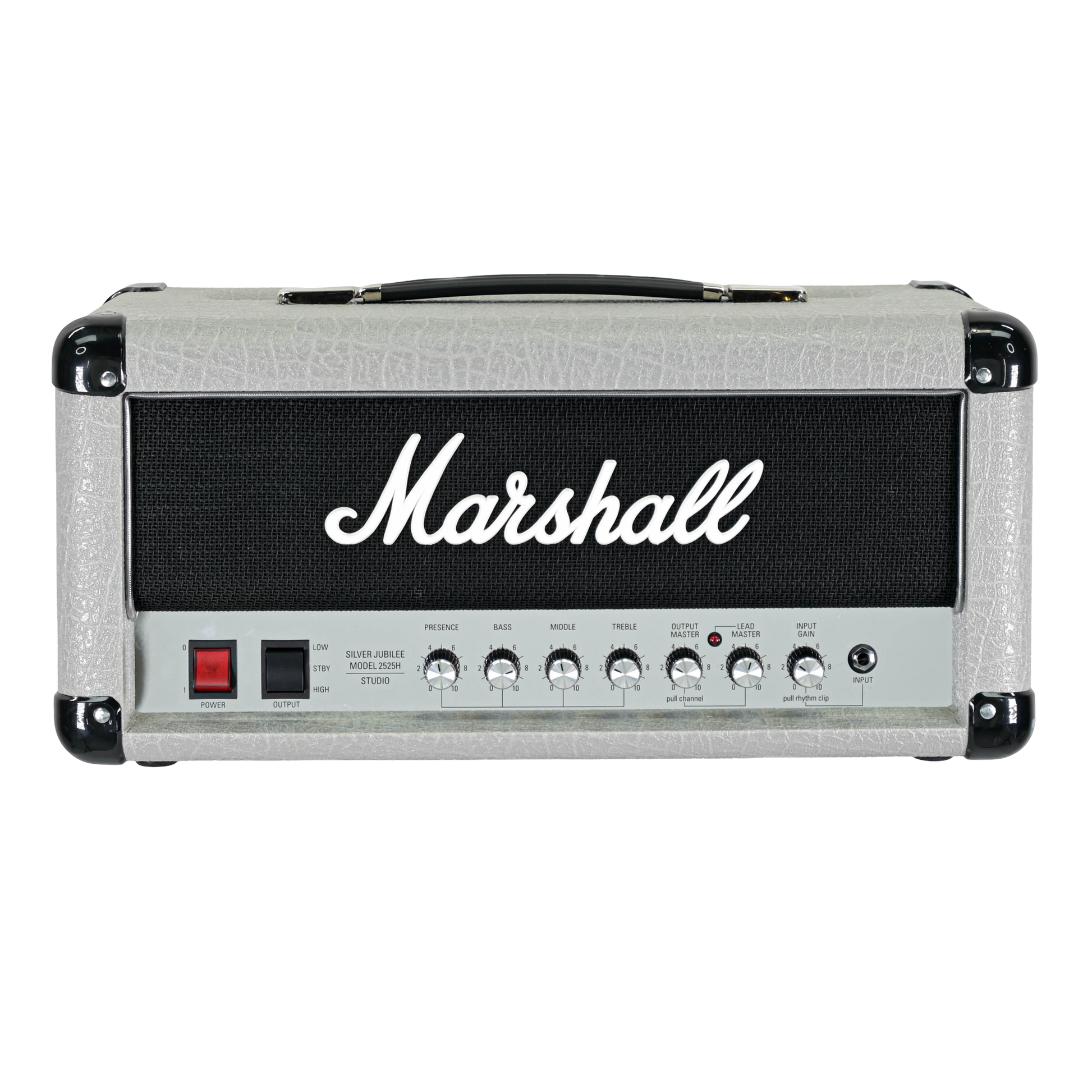 Marshall 2525H Silver Jubilee