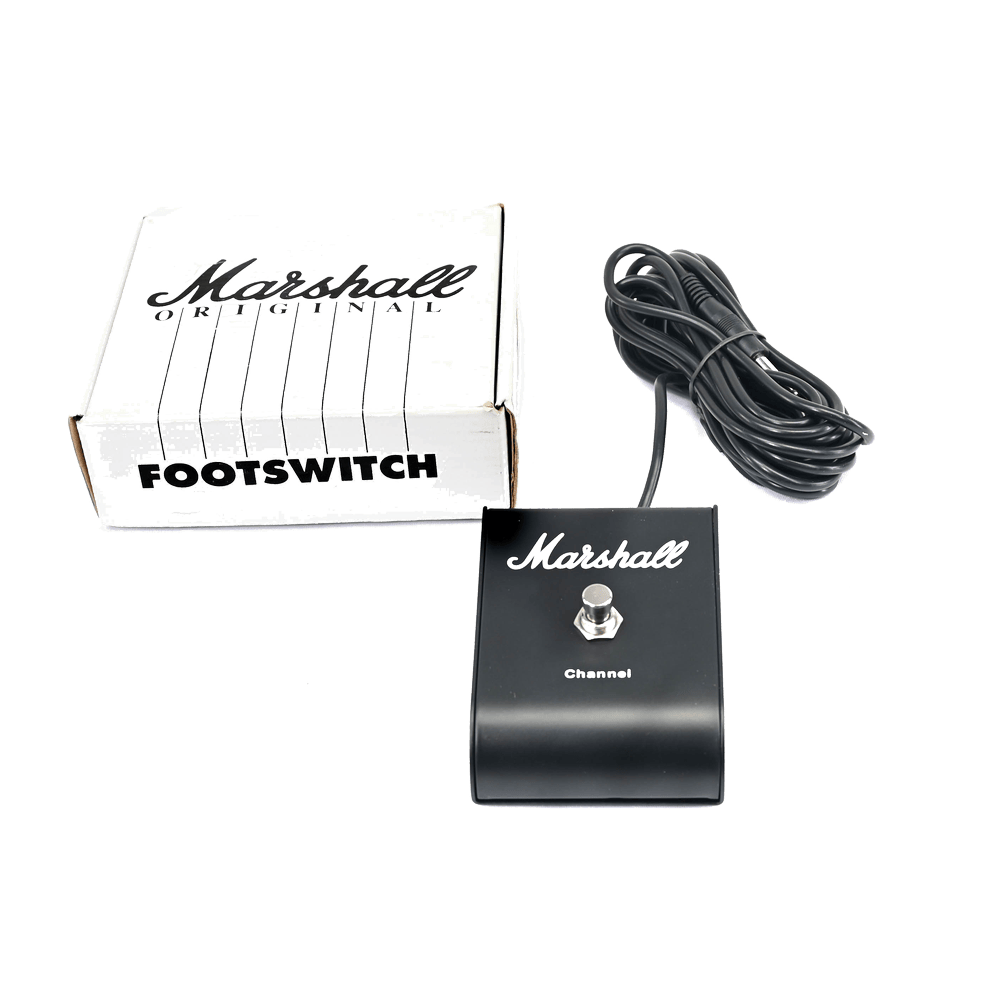 Marshall Footswitch PEDL10008