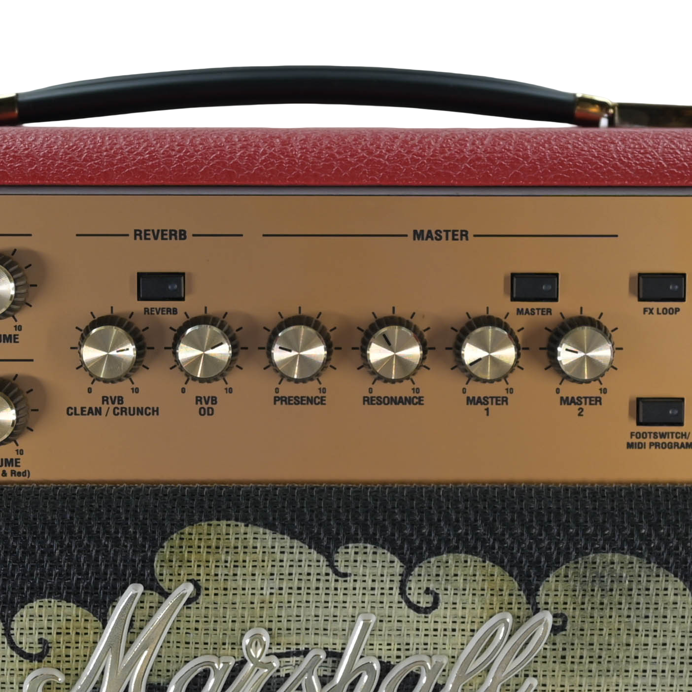 Marshall JVM 215 Customshop Tattoo Vicky Morgan