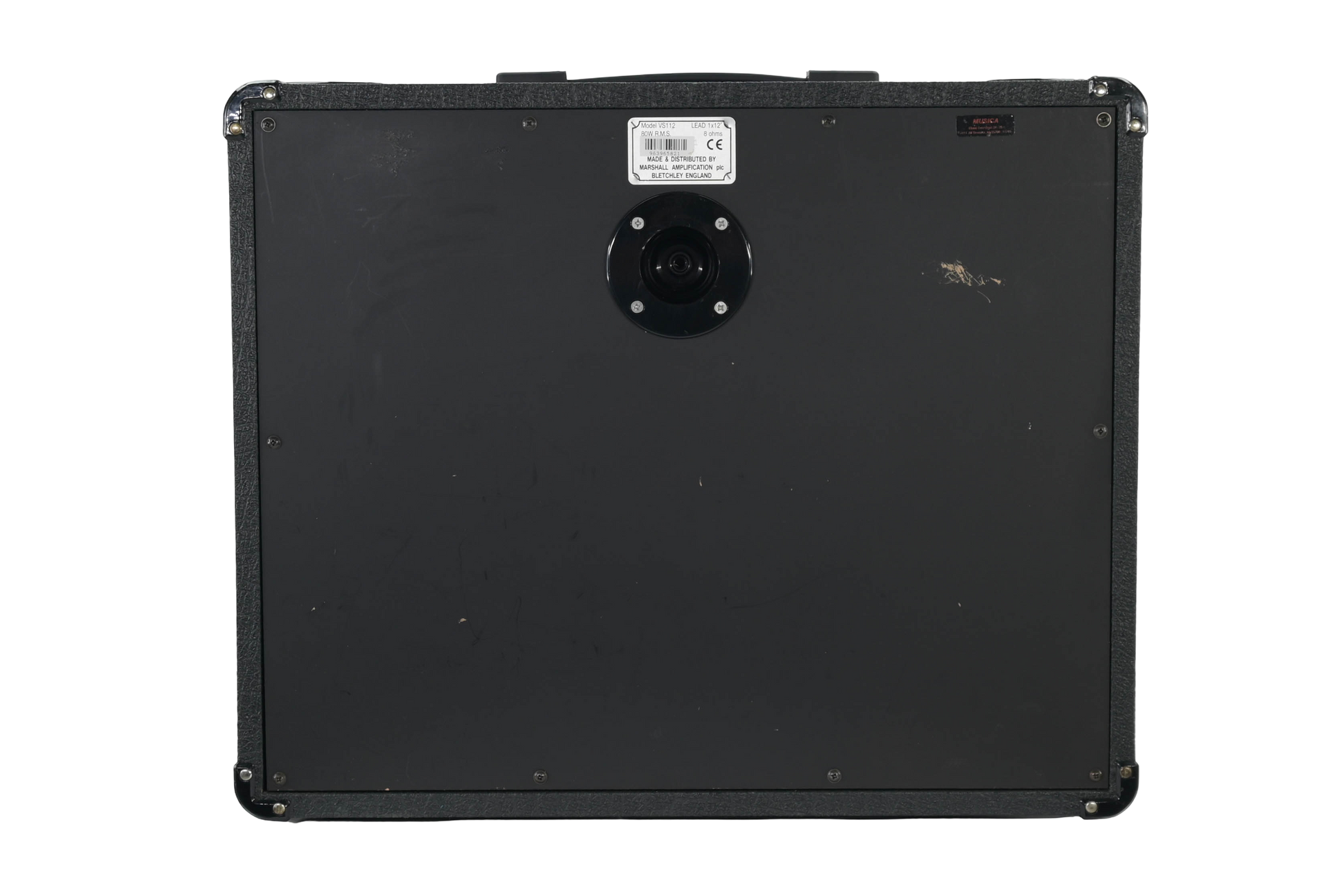 Marshall Valvestate VS112 1x12 Cabinet