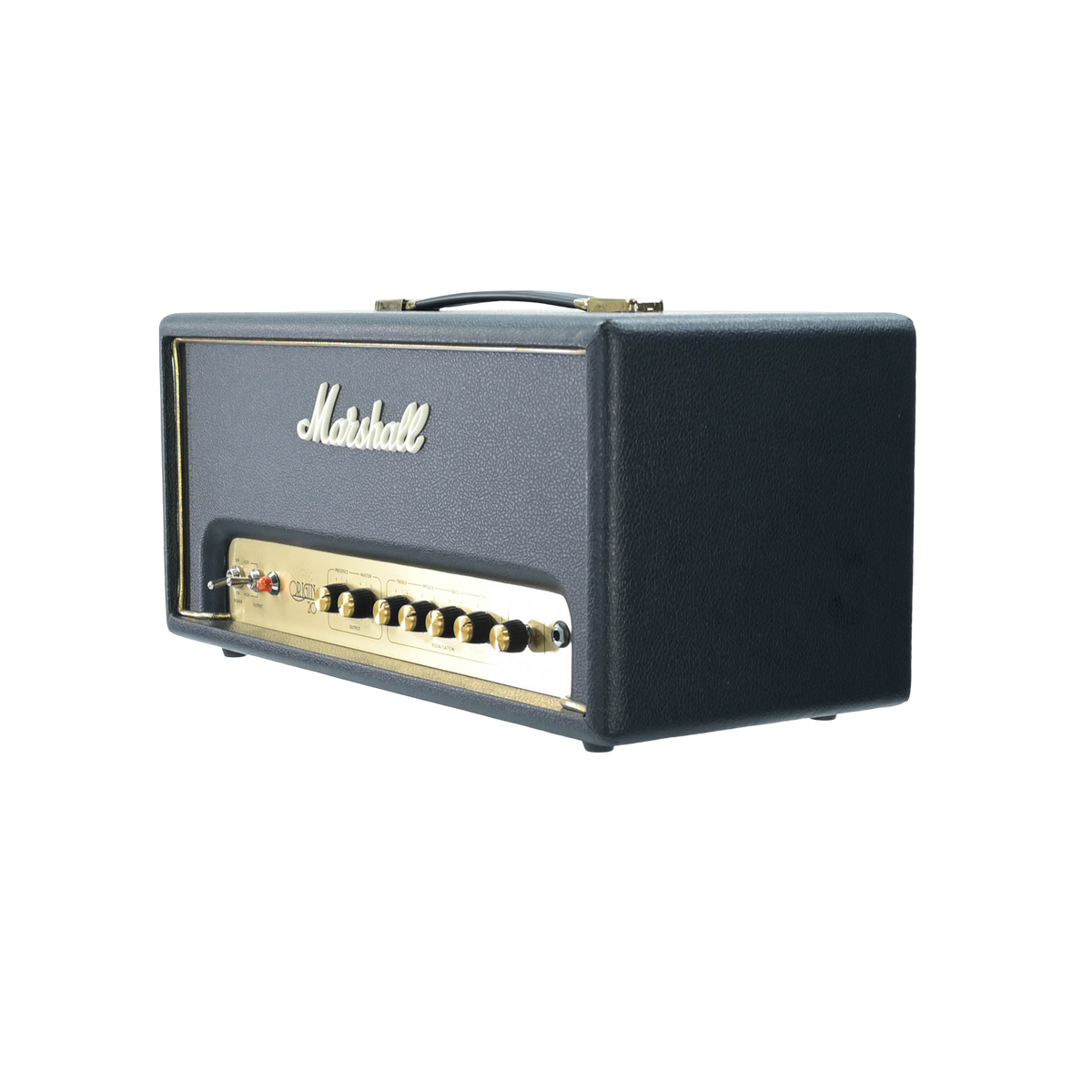 Marshall Origin 50 set ORI50H Head + 212 A Cabinet Angled
