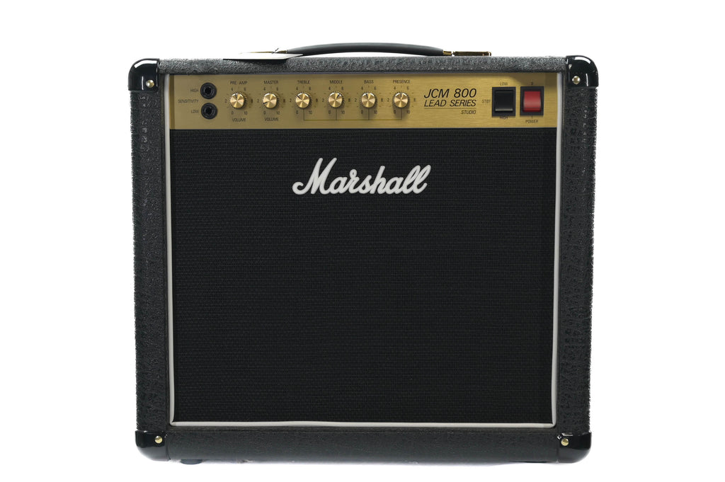 Marshall SC20C Studio Classic JCM800