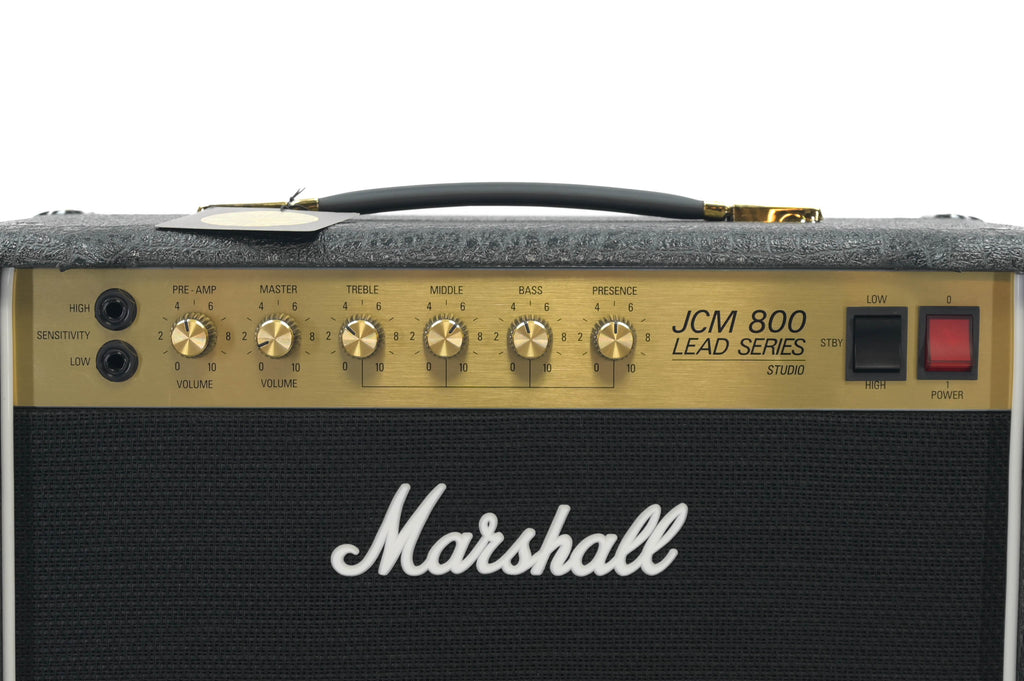 Marshall SC20C Studio Classic JCM800