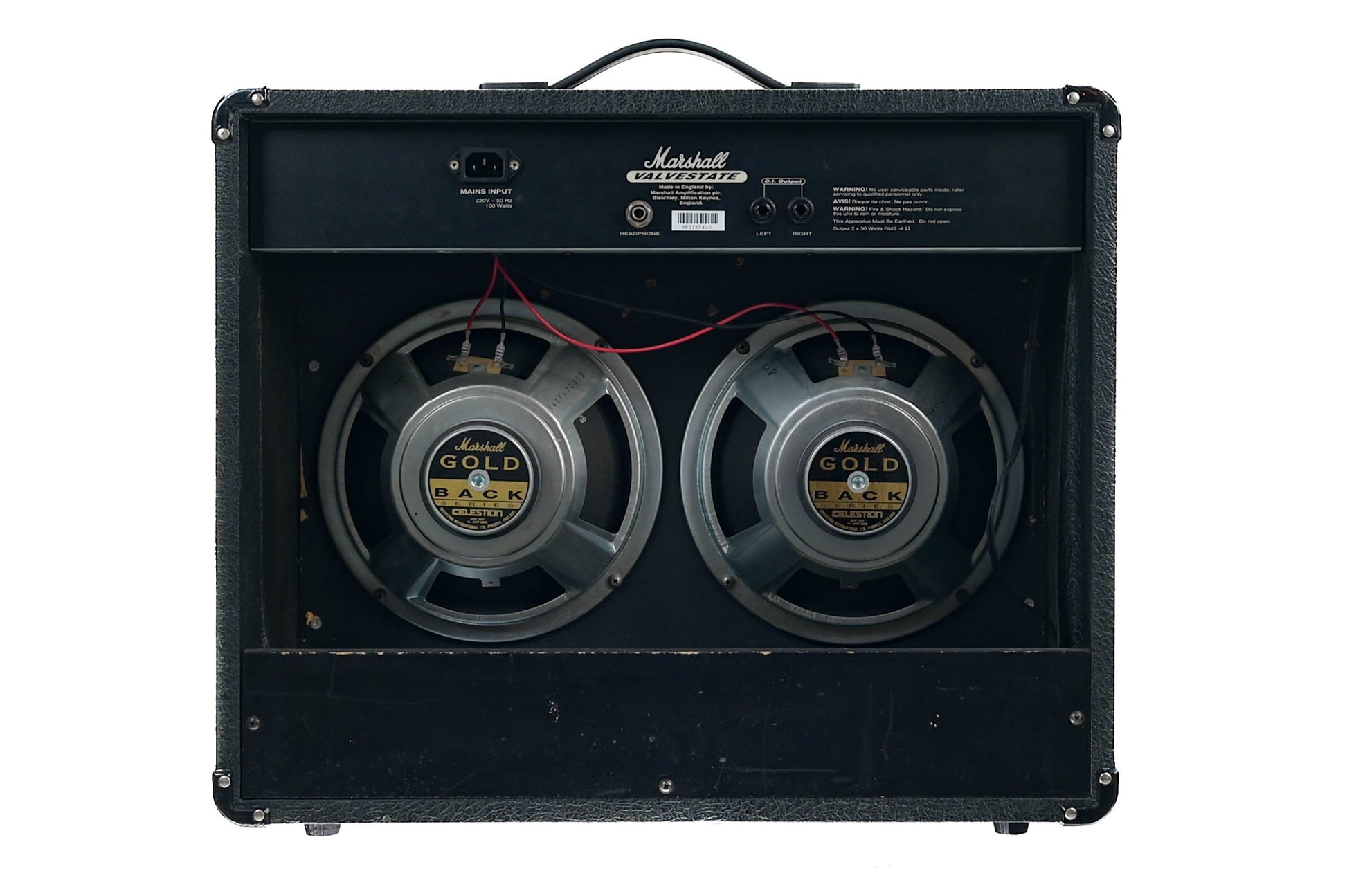 Marshall Valvestate VS230