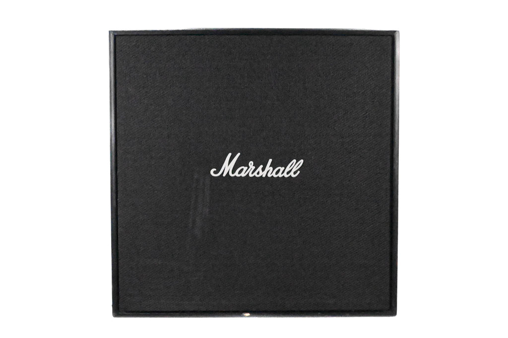 Marshall code 412