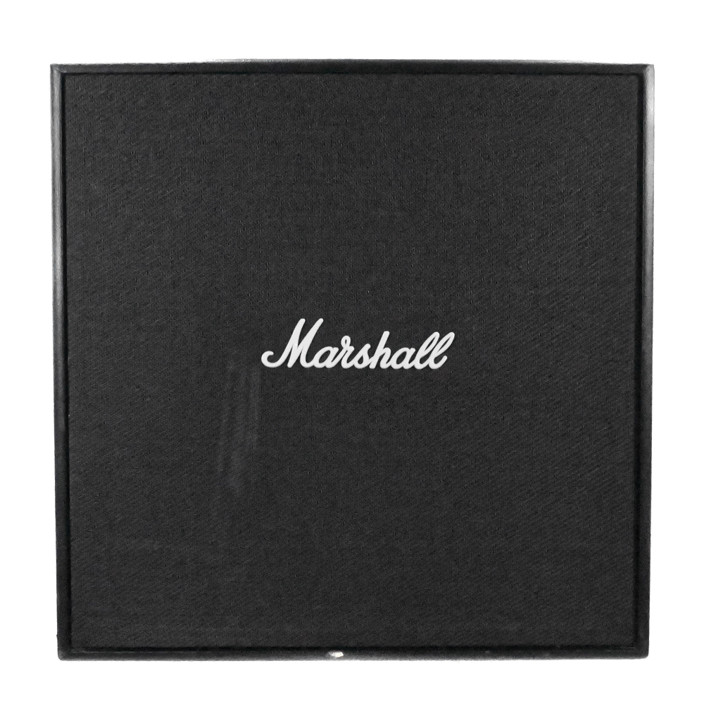 Marshall code 412