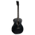 Martin 0-X1 Black