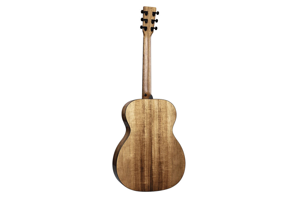 Martin 000-12E KOA Elektrisch-Akoestische gitaar