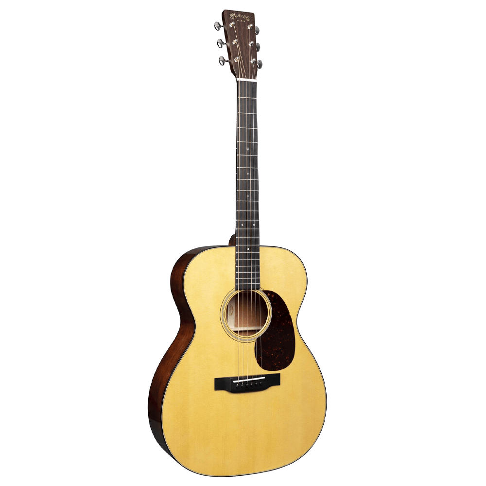 Martin 000-18 Akoestische Western gitaar