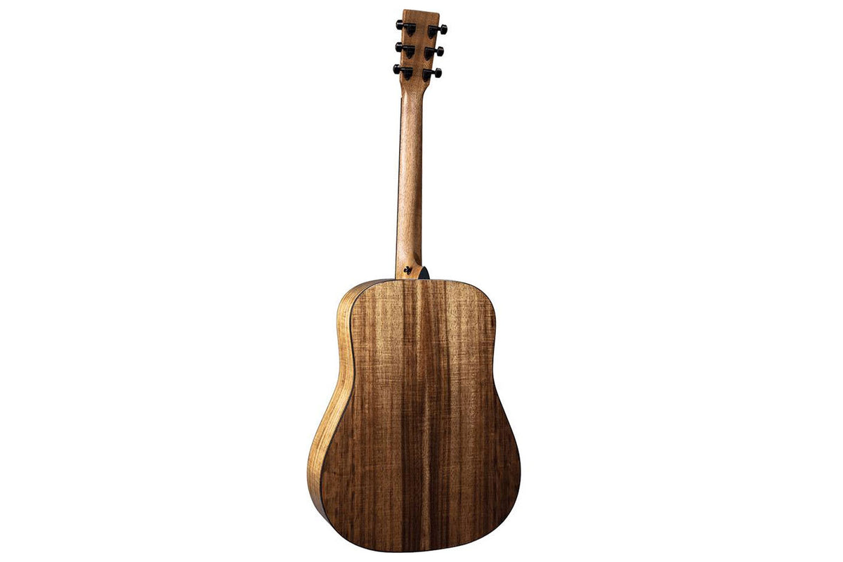 Martin D-12E KOA Semi-Akoestische gitaar