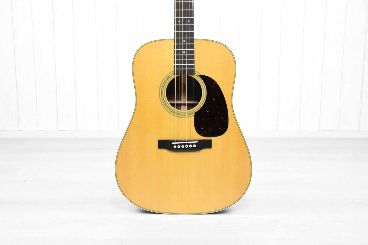 Martin D-28 Standard Serie Akoestische gitaar
