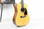 Martin D-28E Semi akoestische western gitaar