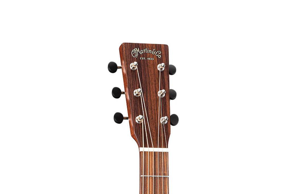 Martin D15M Mahogany