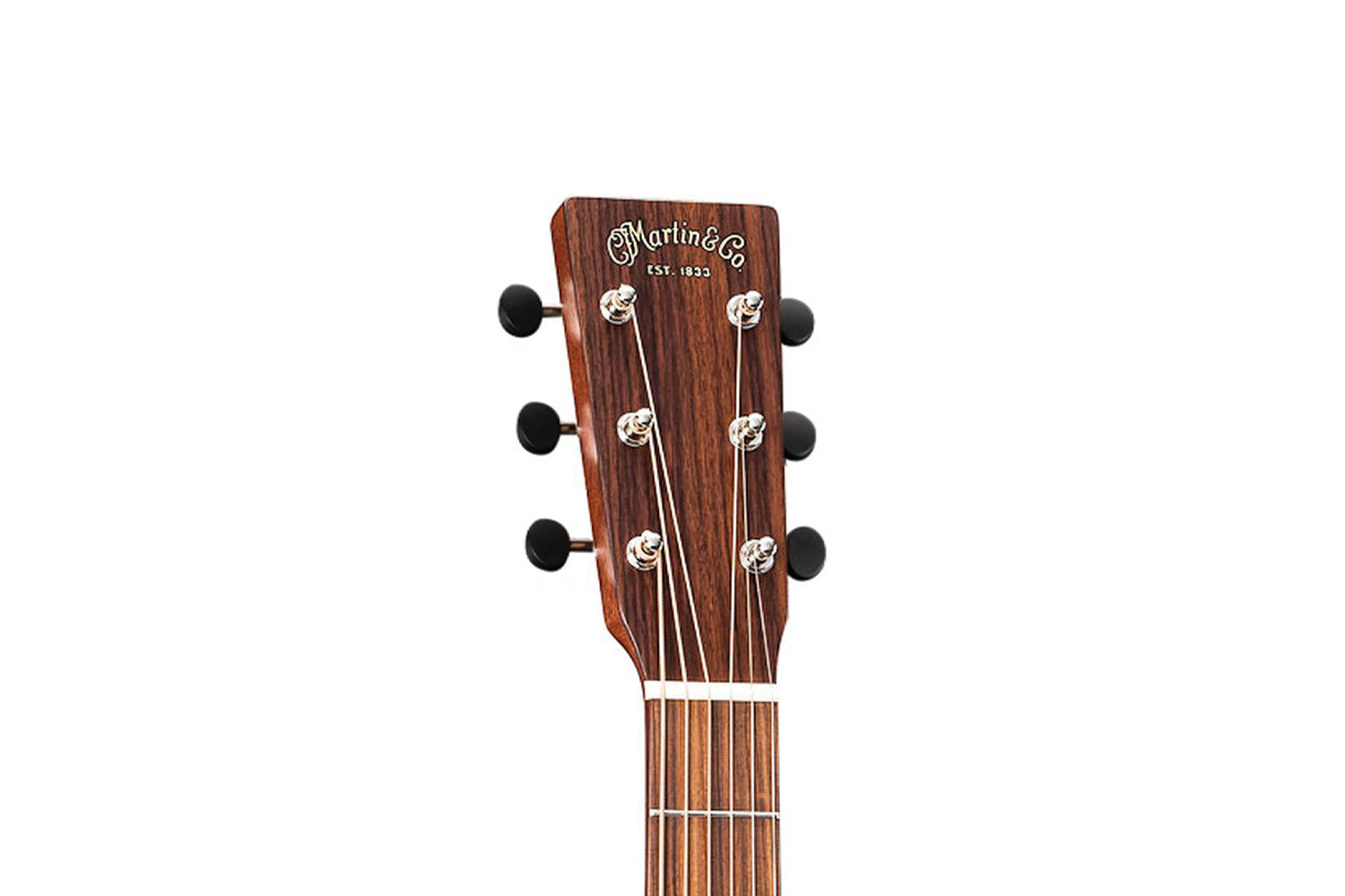Martin D15M Mahogany