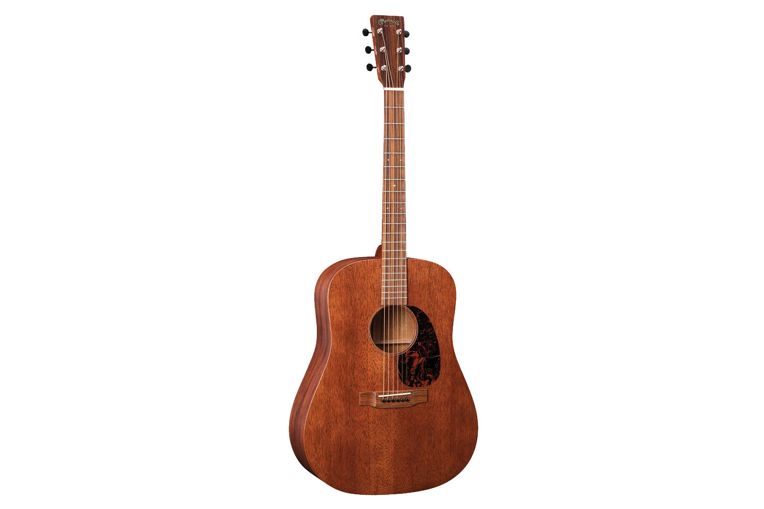 Martin D15M Mahogany