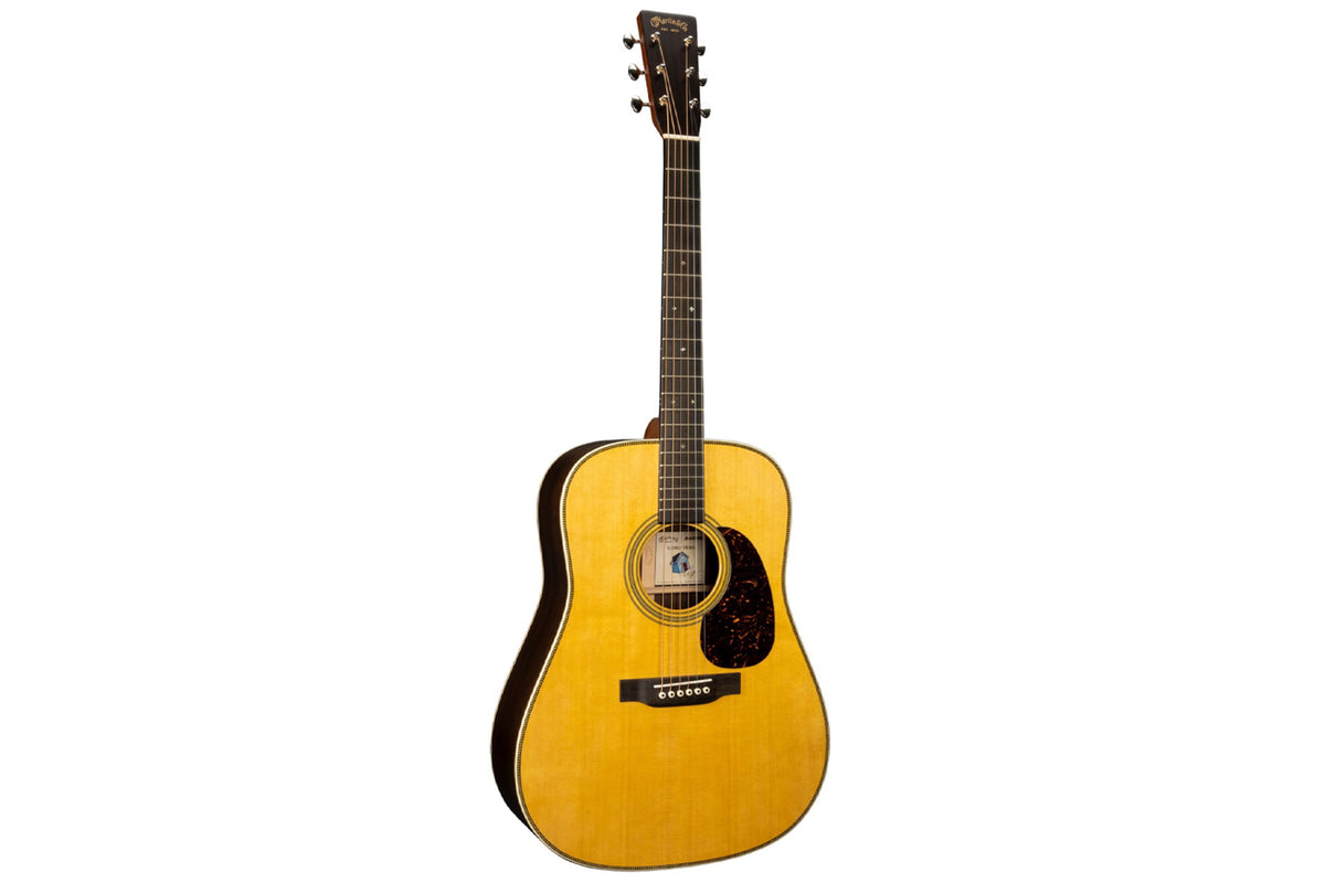 Martin D28 Billy Strings