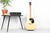 Martin DC-X2E-ROSEWOOD Semi-Akoestische gitaar