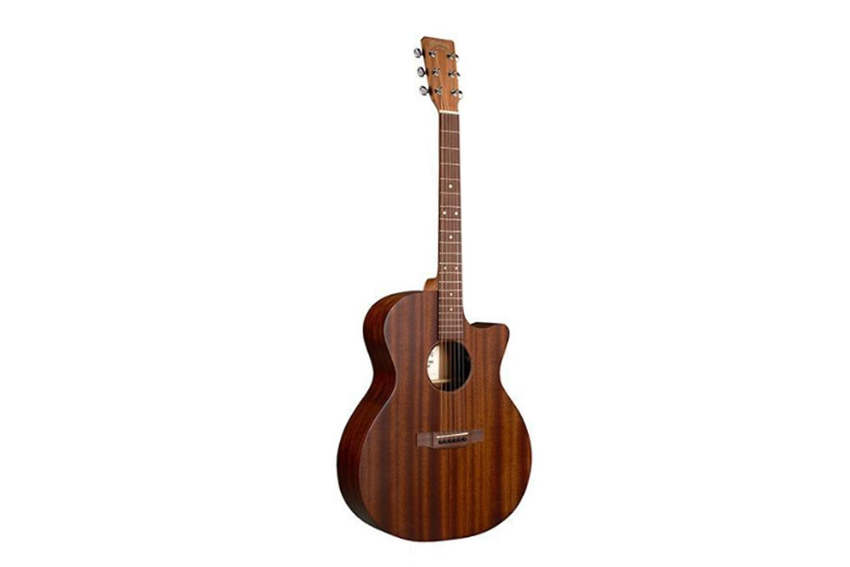 Martin GPC-10E Semi Akoestische gitaar