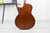 Martin GPC-11E Grand Performance Semi-akoestische western gitaar