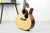 Martin GPC-11E Grand Performance Semi-akoestische western gitaar