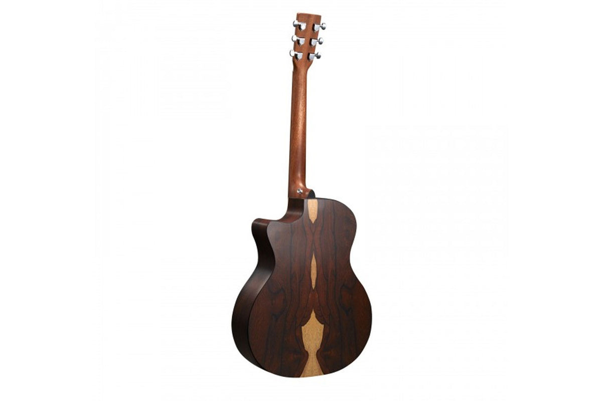 Martin GPC-X2E Cocobolo Semi-akoestische gitaar