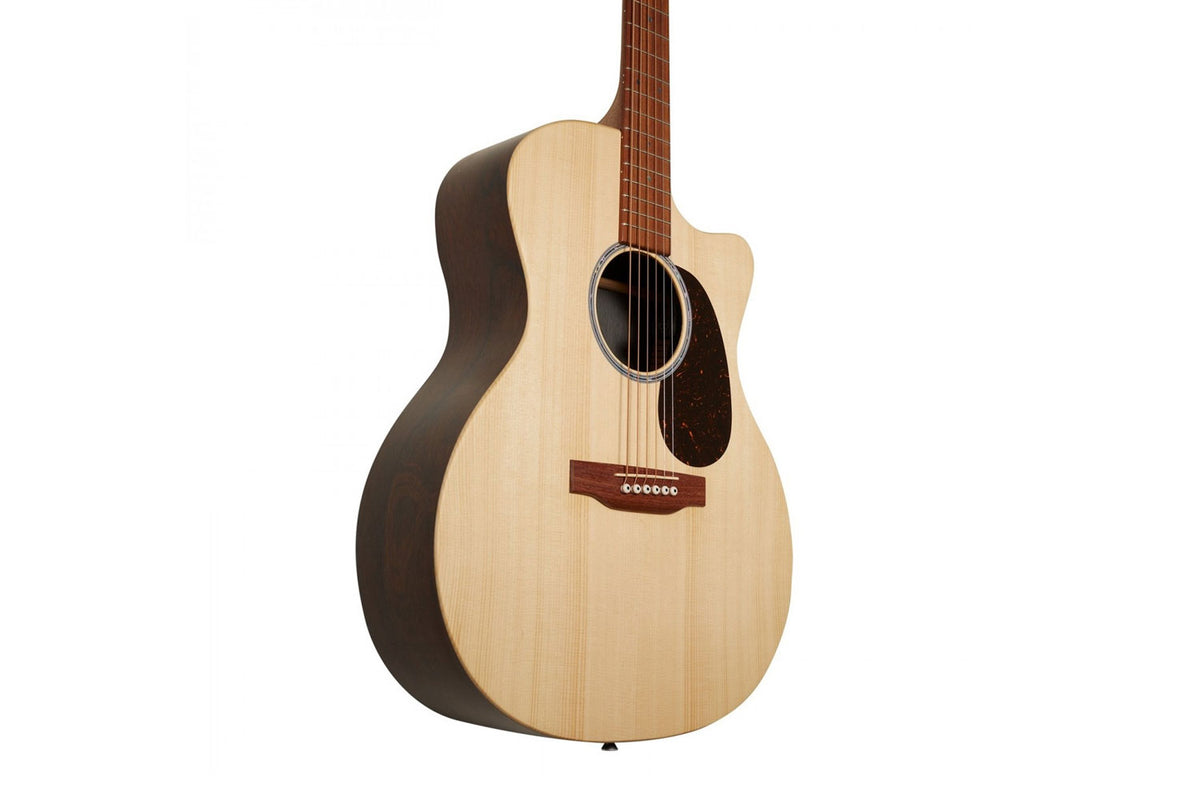 Martin GPC-X2E Cocobolo Semi-akoestische gitaar